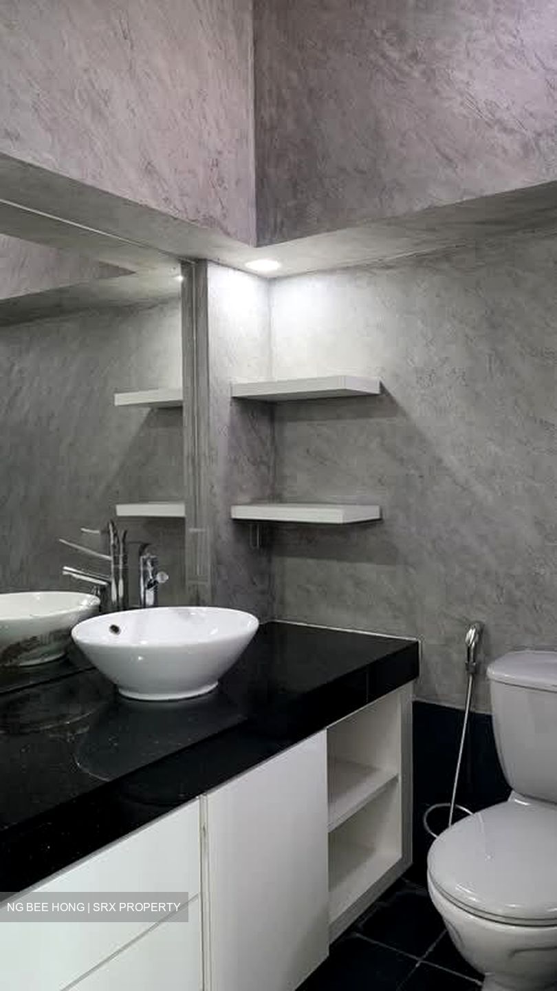 Blk 106B Punggol Field (Punggol), HDB 5 Rooms #574579501